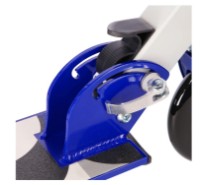 Самокат Nils Extreme Grey/Blue (HD026) фото №6 — интернет-магазин Desire.md