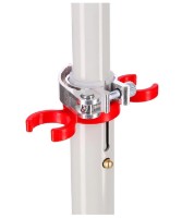 Самокат Nils Extreme Grey/Blue (HD026) фото №7 — интернет-магазин Desire.md