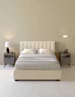 Кровать My-Style Sia 90x200 P15D90M02 фото №8 — интернет-магазин Desire.md