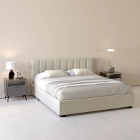 Кровать My-Style Sia 180x200 P15D18M03 фото №8 — интернет-магазин Desire.md