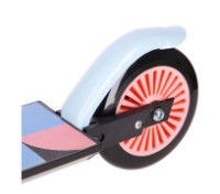 Самокат Nils Extreme Pink/Blue (HD026) фото №5 — интернет-магазин Desire.md