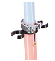 Самокат Nils Extreme Pink/Blue (HD026) фото №7 — интернет-магазин Desire.md