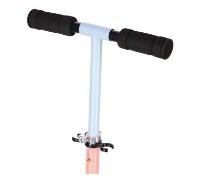 Самокат Nils Extreme Pink/Blue (HD026) фото №8 — интернет-магазин Desire.md