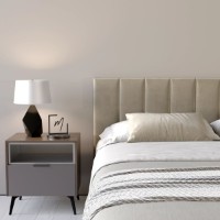 Кровать My-Style Sia 160x200 P15D16M04 фото №5 — интернет-магазин Desire.md