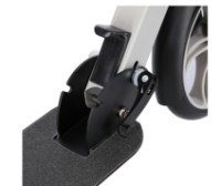 Самокат Nils Extreme Grey (HM2009) фото №4 — интернет-магазин Desire.md