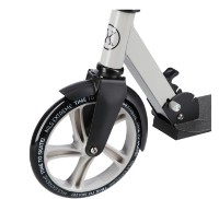 Самокат Nils Extreme Grey (HM2009) фото №6 — интернет-магазин Desire.md