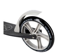 Самокат Nils Extreme Grey (HM2009) фото №7 — интернет-магазин Desire.md