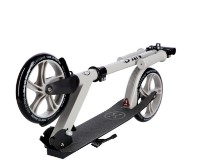 Самокат Nils Extreme Grey (HM2009) фото №10 — интернет-магазин Desire.md