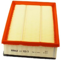Воздушный фильтр Mahle LX 935/3