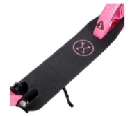 Самокат Nils Extreme Pink (HM2009) фото №3 — интернет-магазин Desire.md