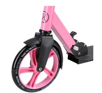 Самокат Nils Extreme Pink (HM2009) фото №6 — интернет-магазин Desire.md