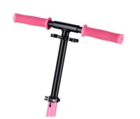 Самокат Nils Extreme Pink (HM2009) фото №8 — интернет-магазин Desire.md