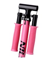 Самокат Nils Extreme Pink (HM2009) фото №9 — интернет-магазин Desire.md