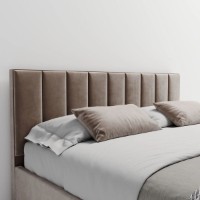 Кровать My-Style Sia 120x200 P15D12M05 фото №5 — интернет-магазин Desire.md