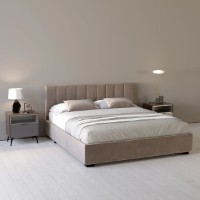 Кровать My-Style Sia 120x200 P15D12M05 фото №7 — интернет-магазин Desire.md