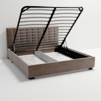 Кровать My-Style Sia 140x200 P15D14M05 фото №6 — интернет-магазин Desire.md