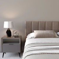 Кровать My-Style Sia 180x200 P15D18M05 фото №3 — интернет-магазин Desire.md