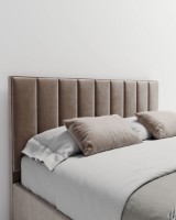 Кровать My-Style Sia 90x200 P15D90M05 фото №5 — интернет-магазин Desire.md