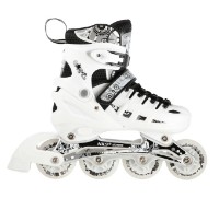 Role Nils Extreme, s.31-34 White (NH10905) imaginea #3 — magazin online Desire.md