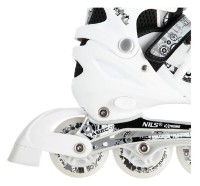 Role Nils Extreme, s.31-34 White (NH10905) imaginea #5 — magazin online Desire.md