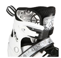 Role Nils Extreme, s.31-34 White (NH10905) imaginea #6 — magazin online Desire.md