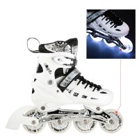 Role Nils Extreme, s.31-34 White (NH10905) imaginea #7 — magazin online Desire.md