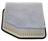 Filtru de aer Wix Filters WA9553 imaginea #1 — magazin online Desire.md