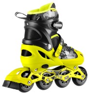 Role Nils Extreme, s.31-34 Yellow (NA18137A) imaginea #2 — magazin online Desire.md