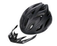 Шлем Nils Extreme, s.M 51-60 Black (MTW291) фото №7 — интернет-магазин Desire.md