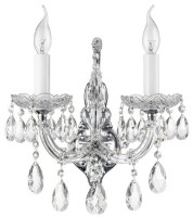 Candelabru de perete Cellini Teresa CLN123-2W
