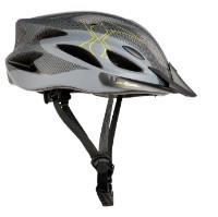 Шлем Nils Extreme, s.L 55-61 Grey/Black (MTW291) фото №2 — интернет-магазин Desire.md