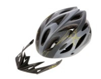 Шлем Nils Extreme, s.L 55-61 Grey/Black (MTW291) фото №8 — интернет-магазин Desire.md