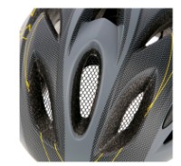 Шлем Nils Extreme, s.L 55-61 Grey/Black (MTW291) фото №9 — интернет-магазин Desire.md