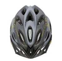 Шлем Nils Extreme, s.S 50-59 Grey/Black (MTW291) фото №6 — интернет-магазин Desire.md