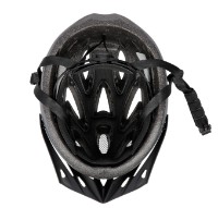 Шлем Nils Extreme, s.S 50-59 Grey/Black (MTW291) фото №7 — интернет-магазин Desire.md