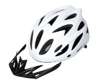 Шлем Nils Extreme, s.S 50-59 White (MTW291) фото №7 — интернет-магазин Desire.md