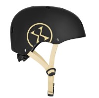 Cască Nils Extreme, s.M 55-58 Black & Beige (MTW001-1) imaginea #2 — magazin online Desire.md