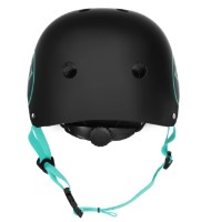 Шлем Nils Extreme, s.S 52-56 Black & Blue (MTW001-1) фото №4 — интернет-магазин Desire.md