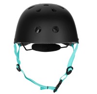 Шлем Nils Extreme, s.XS 48-52 Black & Blue (MTW001-1) фото №3 — интернет-магазин Desire.md