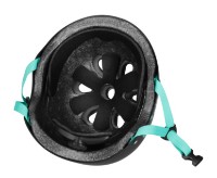 Шлем Nils Extreme, s.XS 48-52 Black & Blue (MTW001-1) фото №6 — интернет-магазин Desire.md