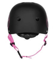 Cască Nils Extreme, s.XS 48-52 Black & Pink (MTW001-1) imaginea #4 — magazin online Desire.md