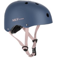 Cască Nils Extreme, s.XS 48-52 Grey (MTW001-1)