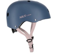 Шлем Nils Extreme, s.XS 48-52 Grey (MTW001-1) фото №2 — интернет-магазин Desire.md