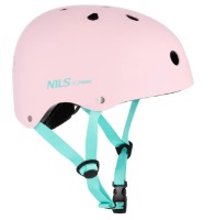 Cască Nils Extreme, s.S 52-56 Pink (MTW001-1)