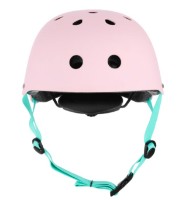 Шлем Nils Extreme, s.XS 48-52 Pink (MTW001-1) фото №3 — интернет-магазин Desire.md