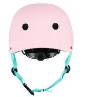 Шлем Nils Extreme, s.XS 48-52 Pink (MTW001-1) фото №4 — интернет-магазин Desire.md