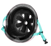 Шлем Nils Extreme, s.XS 48-52 Pink (MTW001-1) фото №6 — интернет-магазин Desire.md