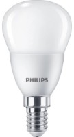 Лампа Philips CorePro lustre ND 5-40W E14 827 P45 FR (871951431264700)
