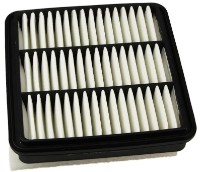 Filtru de aer Wix Filters WA9589 imaginea #1 — magazin online Desire.md