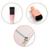 Tablă pentru desen Djeco Cat board (DD04597) imaginea #2 — magazin online Desire.md